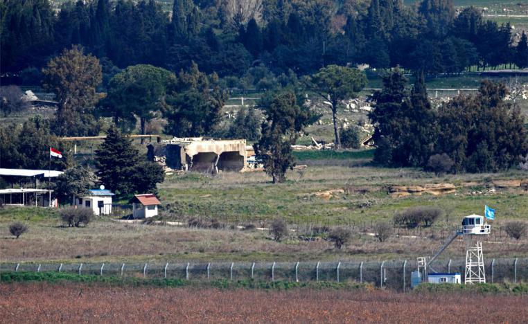 The Israeli military declined to comment