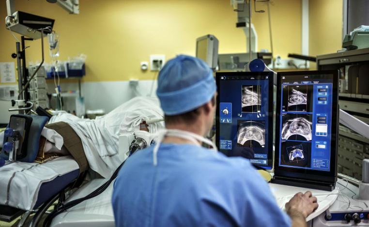 سرطان البروستاتا 