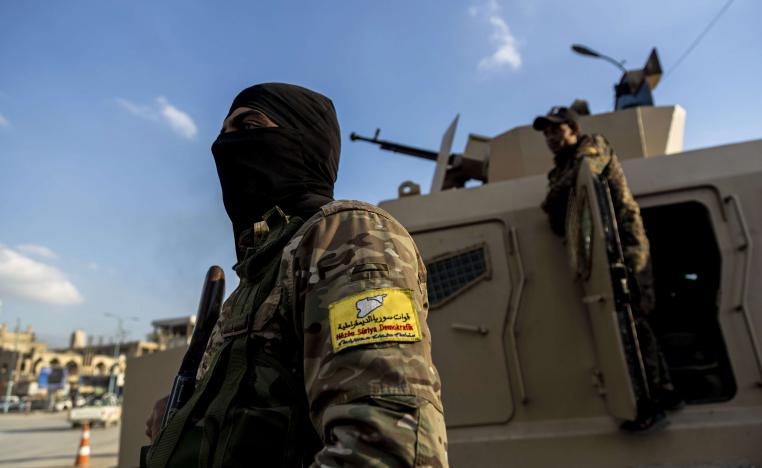 أعداء تركيا وأصدقاء حلفائها