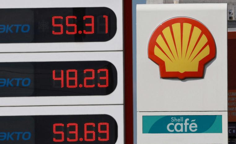 اسعار النفط في تصاعد مستمر