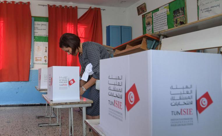 تونس بانتظار انتخابات برلمانية في ديسمبر
