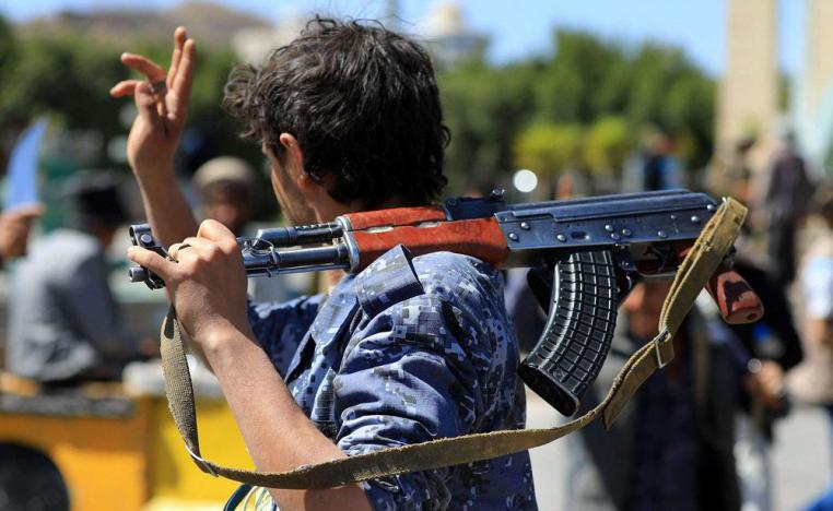 الحكومة الشرعية تتخوف من عودة البلاد الى مربع العنف بسبب ممارسات الحوثيين