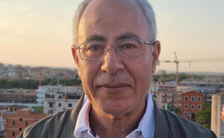 عزالدين عناية 