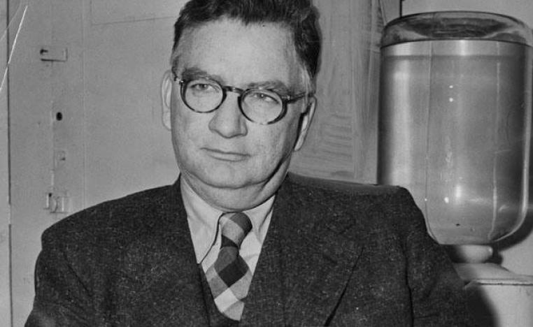  جيمس مولاهان كين