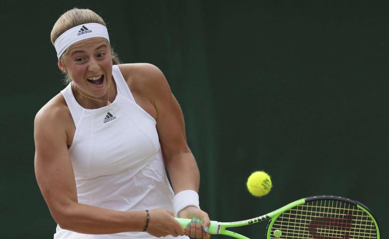  أوستابنكو في مهمة صعبة