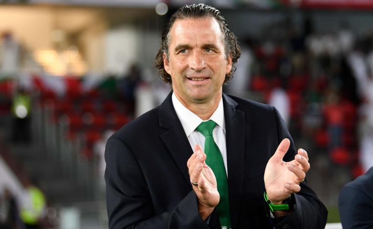 بيتزي مطالب بصنع الفارق مع الوصل