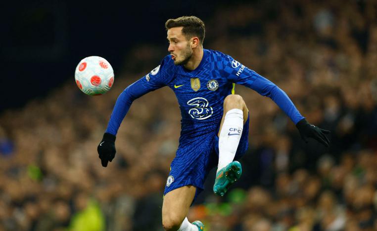 ساوول يعود للعاصمة الاسبانية