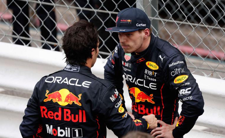 فيرستابن يخشى المفاجآت في باكو