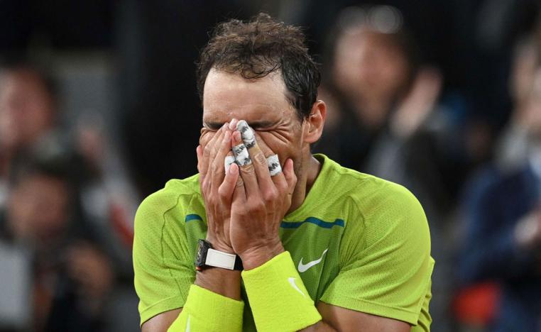 نادال يحسم الفصل 59 ضد ديوكوفيتش 