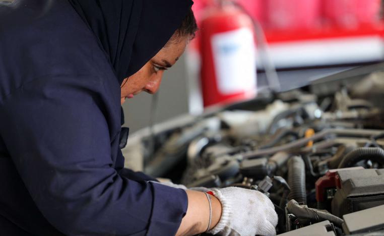 ميكانيكيات