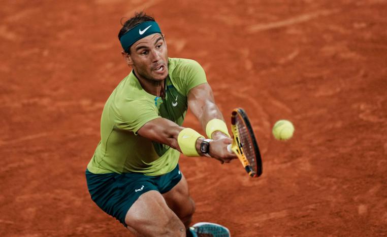 'الماتدور' الاسباني لاحراز رقمه الـ14 الكبير في مسيرته