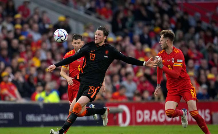 المنتخب البرتقالي يتابع مسار الفوز في دوري الأمم 