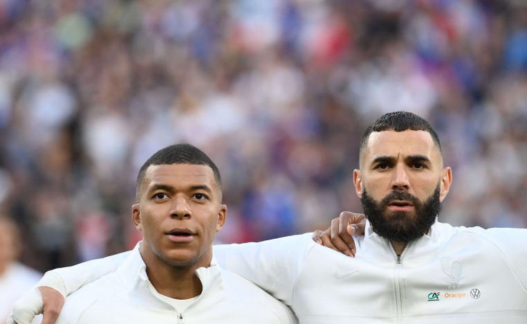  منتخب 'الديوك' يفشل في تحقيق الفوز في مبارياته الاربع في النسخة الثالثة للمسابقة القارية