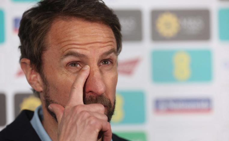 اكبر خسارة لمنتخب 'الاسود الثلاثة' على ارضه منذ 94 عامًا