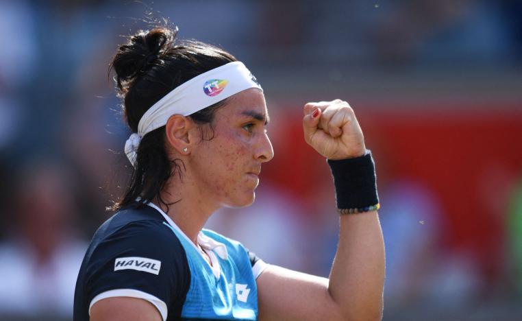 جابر لمواجهة ثأرية مع بنتشيتش