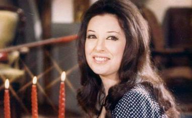 نجاة الصغيرة