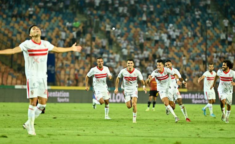 حامل اللقب يرفع رصيده الى 51 نقطة من حسابه على تويتر