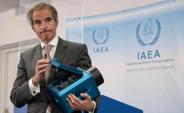 Grossi sees 3-4 week window of opportunity