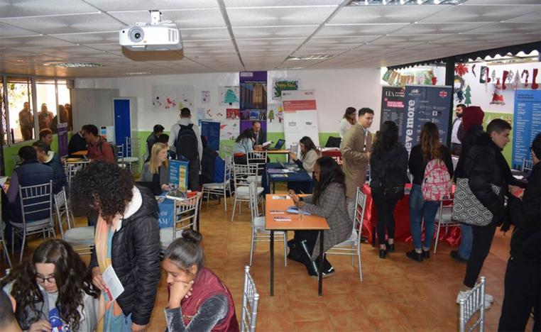 A wider access to universities globally with the new partnership