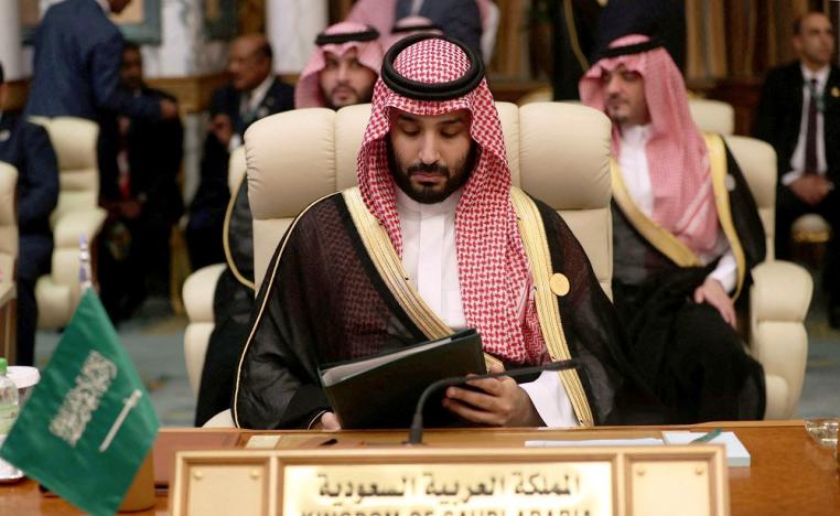 فشل محاولة تهميش غربي للأمير محمد إثر جريمة مقتل خاشقجي