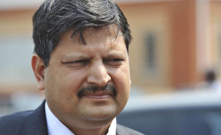 The Guptas are accused of using their association with Zuma to cash in on huge government contracts and kickbacks