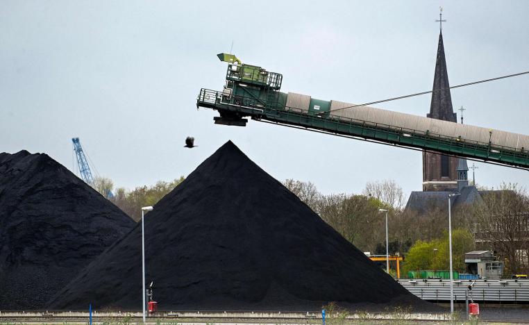 الحكومة سبق وتعهدت بالتخلص من الفحم خلال العقد الحالي