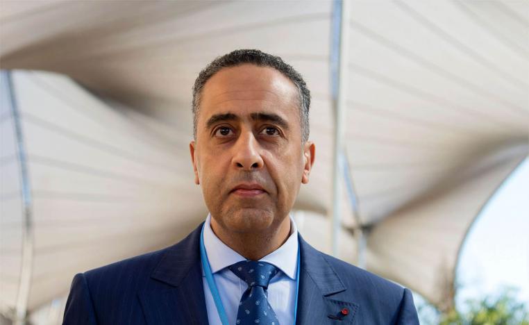 Hammouchi also discussed with US intelligence and security officials the various security challenges and threats posed by terrorist groups and organized crime networks in several parts of the world