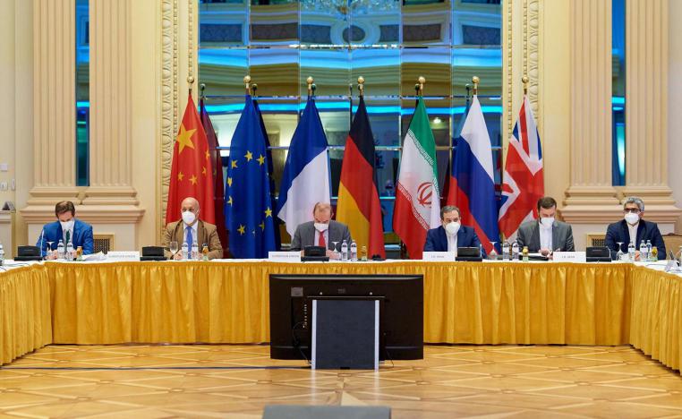 ايران تتهم قوى غربية باتخاذ مجلس المحافظين وتقرير  غروسي ورقة ضغط وأداة سياسية ضدها