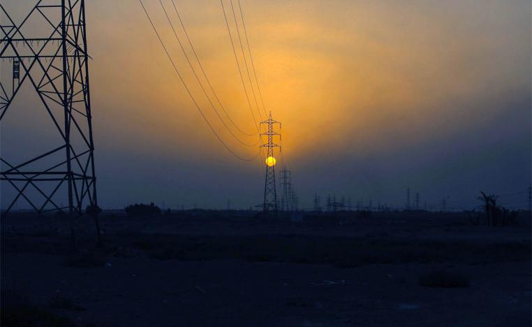 Iraq has been unable to make payments totaling about $1.7 billion because of the failure of political elites to form a government 