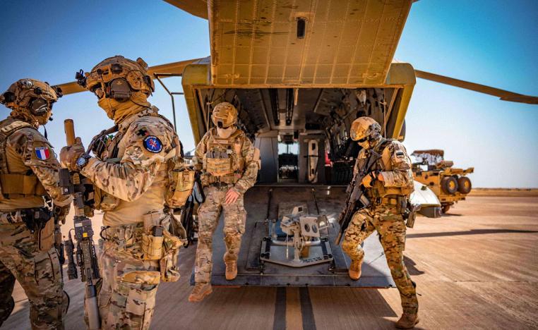 الأمم المتحدة تحذر من فراغ أمني في مالي عقب انسحاب القوات الأجنبية