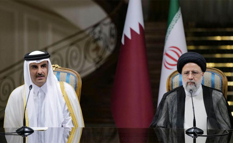 Qatar will host indirect talks between Iran and the US on nuclear talks