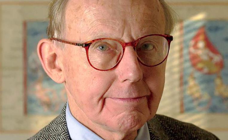 هنتنغتون يطرح محاولة اخيرة لإنتاج نظرية كبرى في التغيير السياسي 