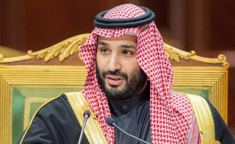 ولي العهد السعودي تعهد بأن لا حصانة لوزير أو أمير يثبت تورطه في الفساد