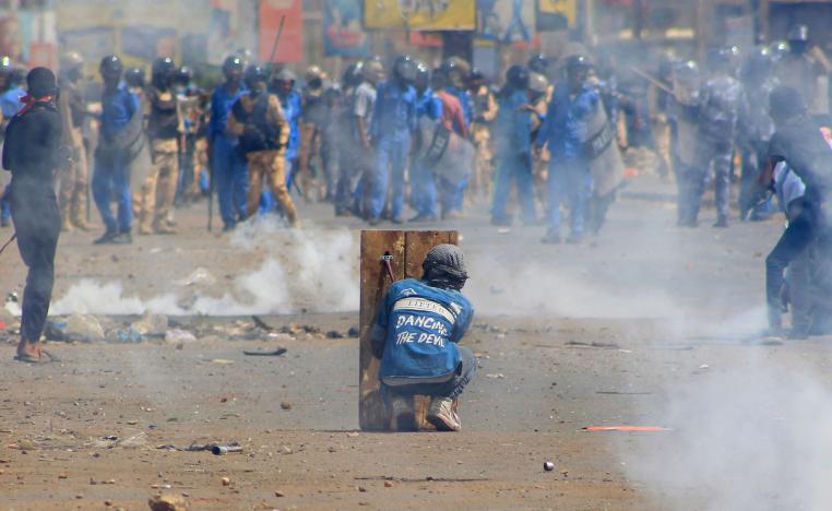 تصاعد العنف في السودان يُحرج سلطة البرهان