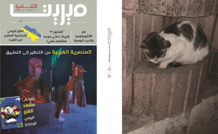 ميريت الثقافية