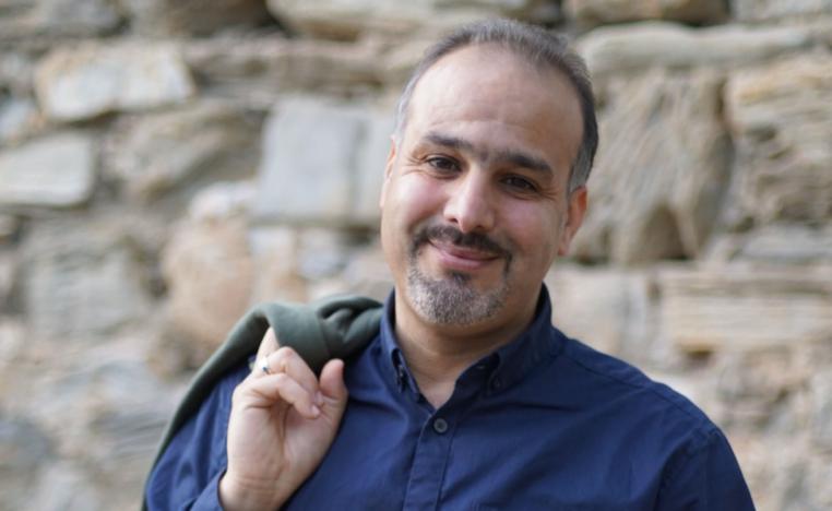 بومدين بلكبير 