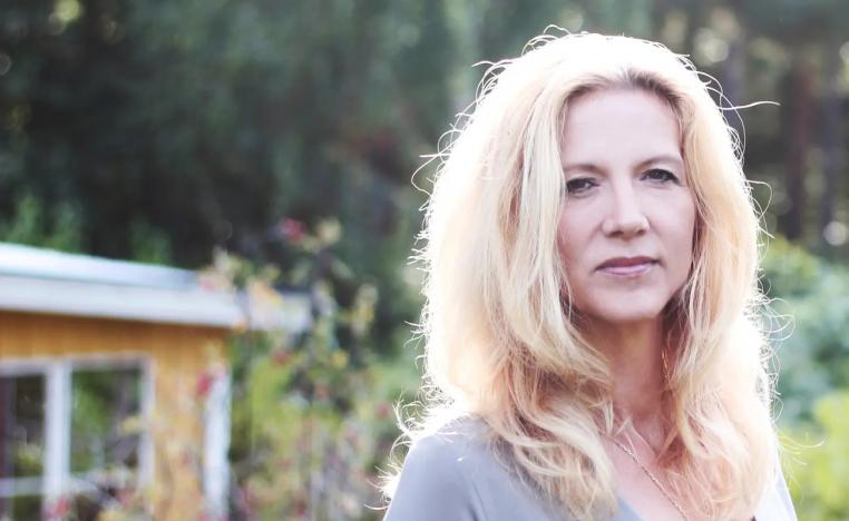 ليزا ماركلوند