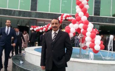 شلال عنوز