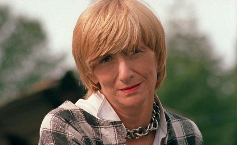 فرانسواز ساغان