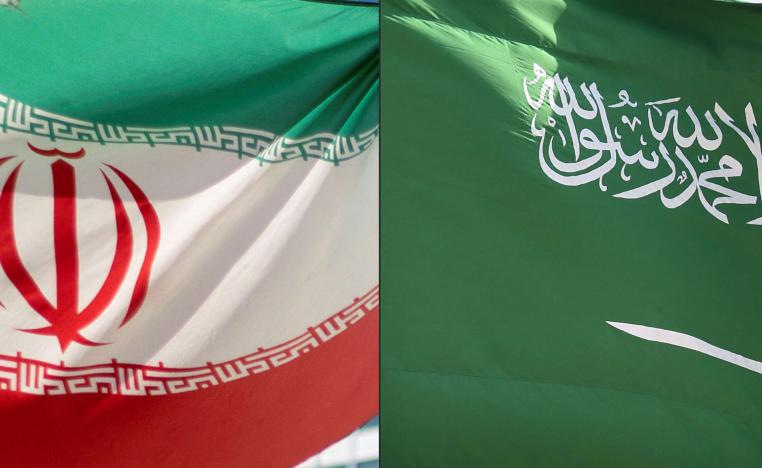 حديث إيران عن محادثات ايجابية مع السعودية يأتي قبل زيارة الرئيس الأميركي لجدة 