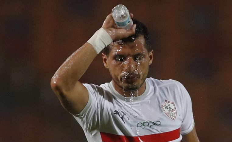 طارق حامد 