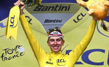 Tour de France