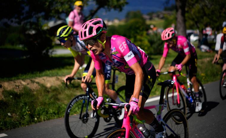 الفوز الثاني لنيلسن في طواف فرنسا