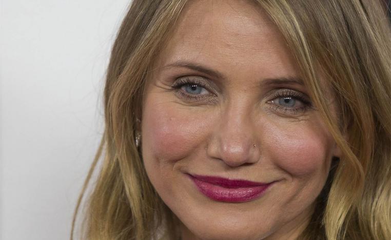 Cameron Diaz