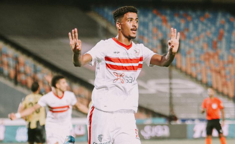  فريق 'القلعة البيضاء' يستغل تعثر ملاحقه المباشر وصيفه بيراميدز ويبتعد في الصدارة