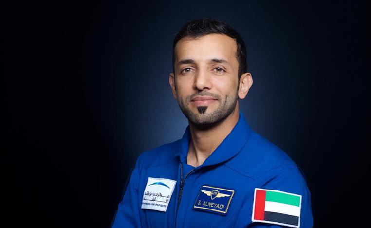 سلطان النيادي