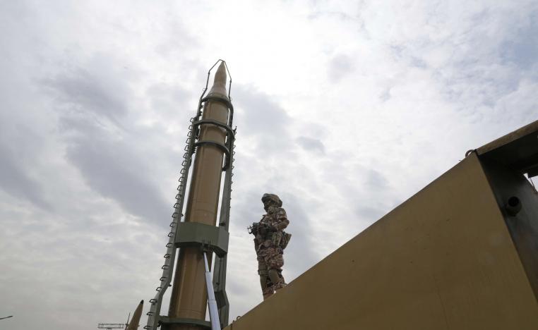 الحرس الثوري سبب اساسي في تأخر التوصل الى اتفاق مع ايران