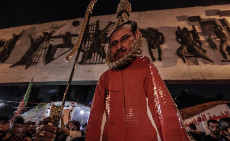 مختار العصر الذي يعيش خارج العصر