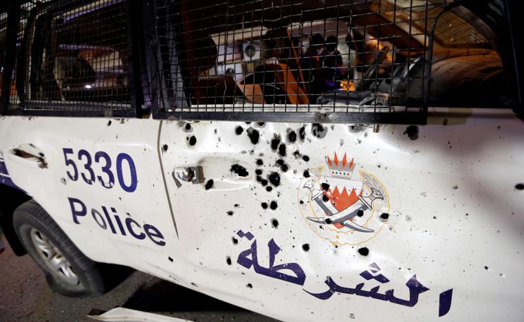 البحرين تعرضت لاعتداءات ارهابية وحملات تحريض تورطت فيها شخصيات شيعية