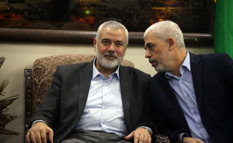 علماء مسلمون يحذرون حماس من "مفاسد عظيمة" اذا استأنفت العلاقات مع دمشق